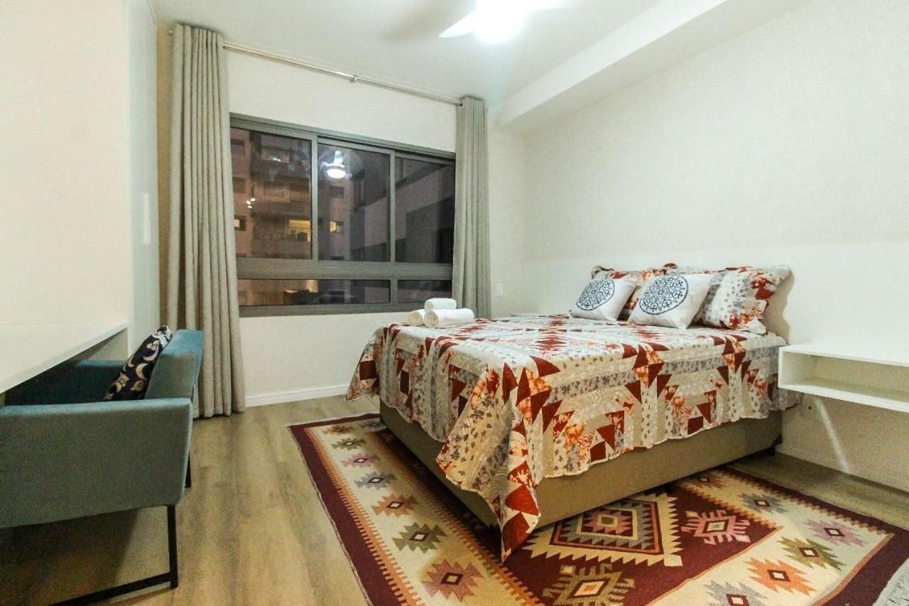 Apartamento Ln1015 - Tatuape Ao Lado Do Metro