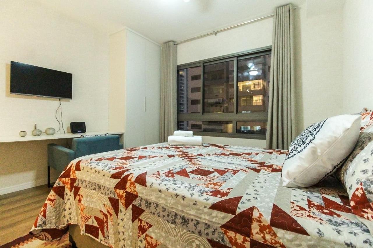 Apartamento Ln1015 - Tatuape Ao Lado Do Metro *