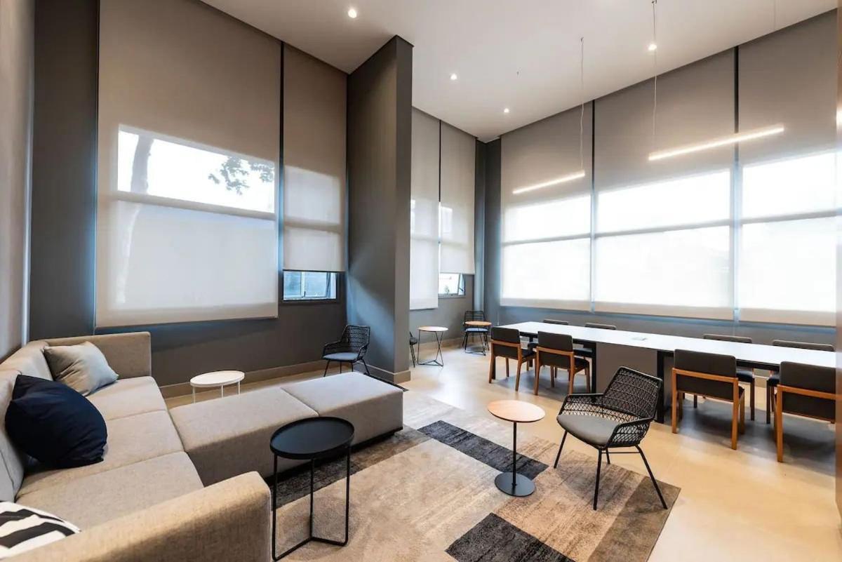 Apartamento Ln1015 - Tatuape Ao Lado Do Metro *