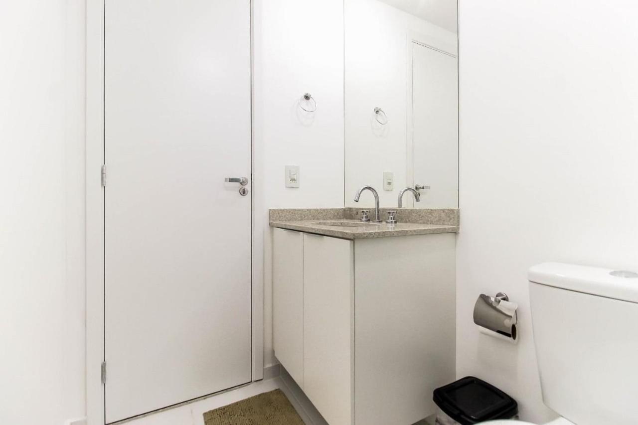 Apartamento Ln1015 - Tatuape Ao Lado Do Metro São Paulo