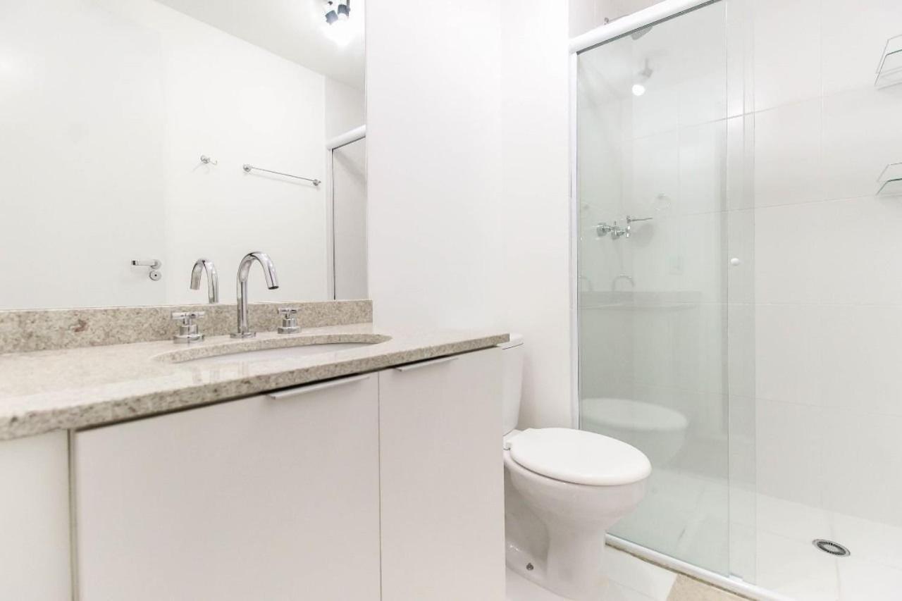 Apartamento Ln1015 - Tatuape Ao Lado Do Metro *