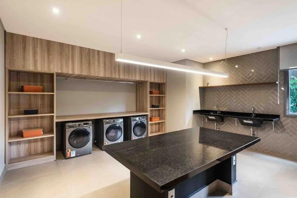 Apartamento Ln1015 - Tatuape Ao Lado Do Metro *