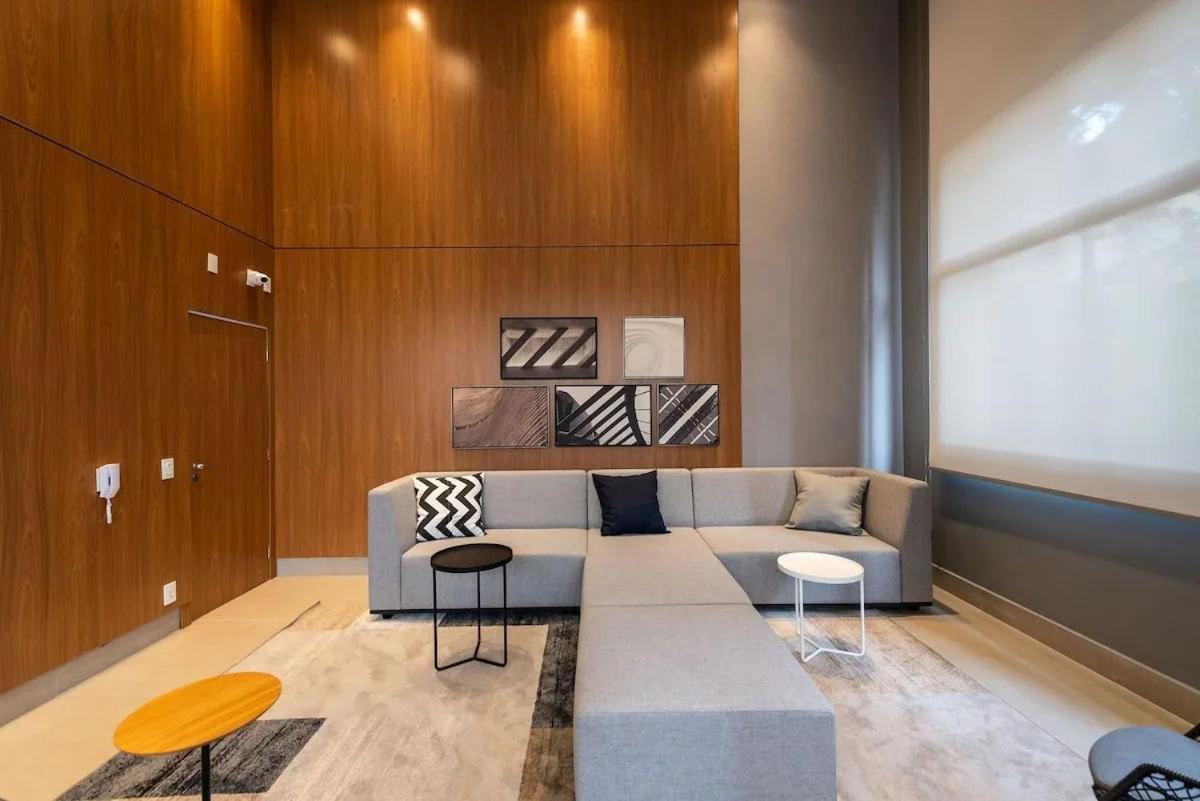 Apartamento Ln1015 - Tatuape Ao Lado Do Metro São Paulo