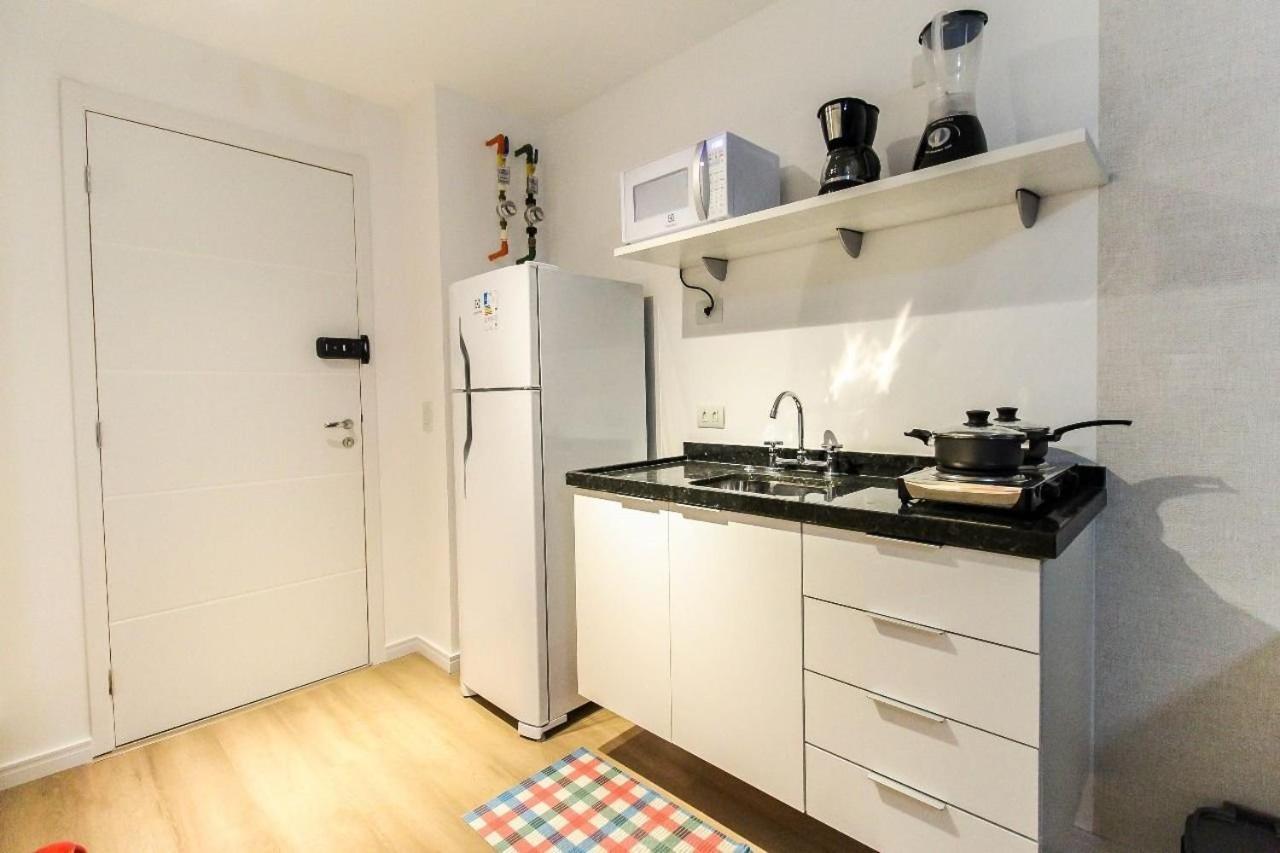 Apartamento Ln1015 - Tatuape Ao Lado Do Metro São Paulo