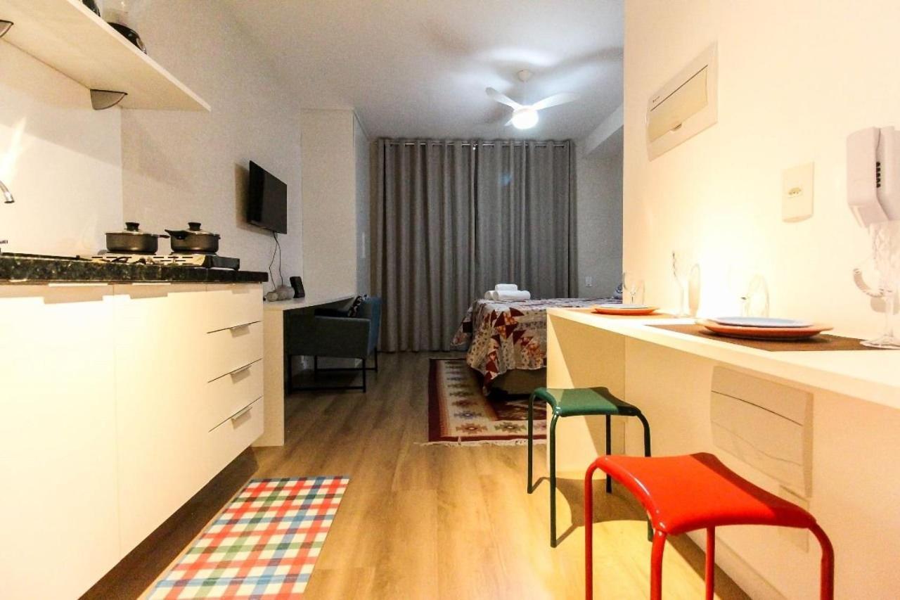 Ln1015 - Tatuape Ao Lado Do Metro Apartamento