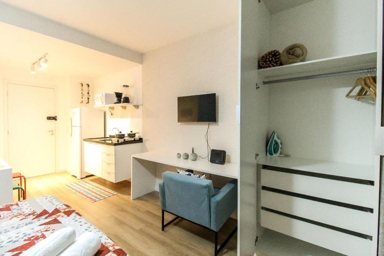 Ln1015 - Tatuape Ao Lado Do Metro Apartamento São Paulo