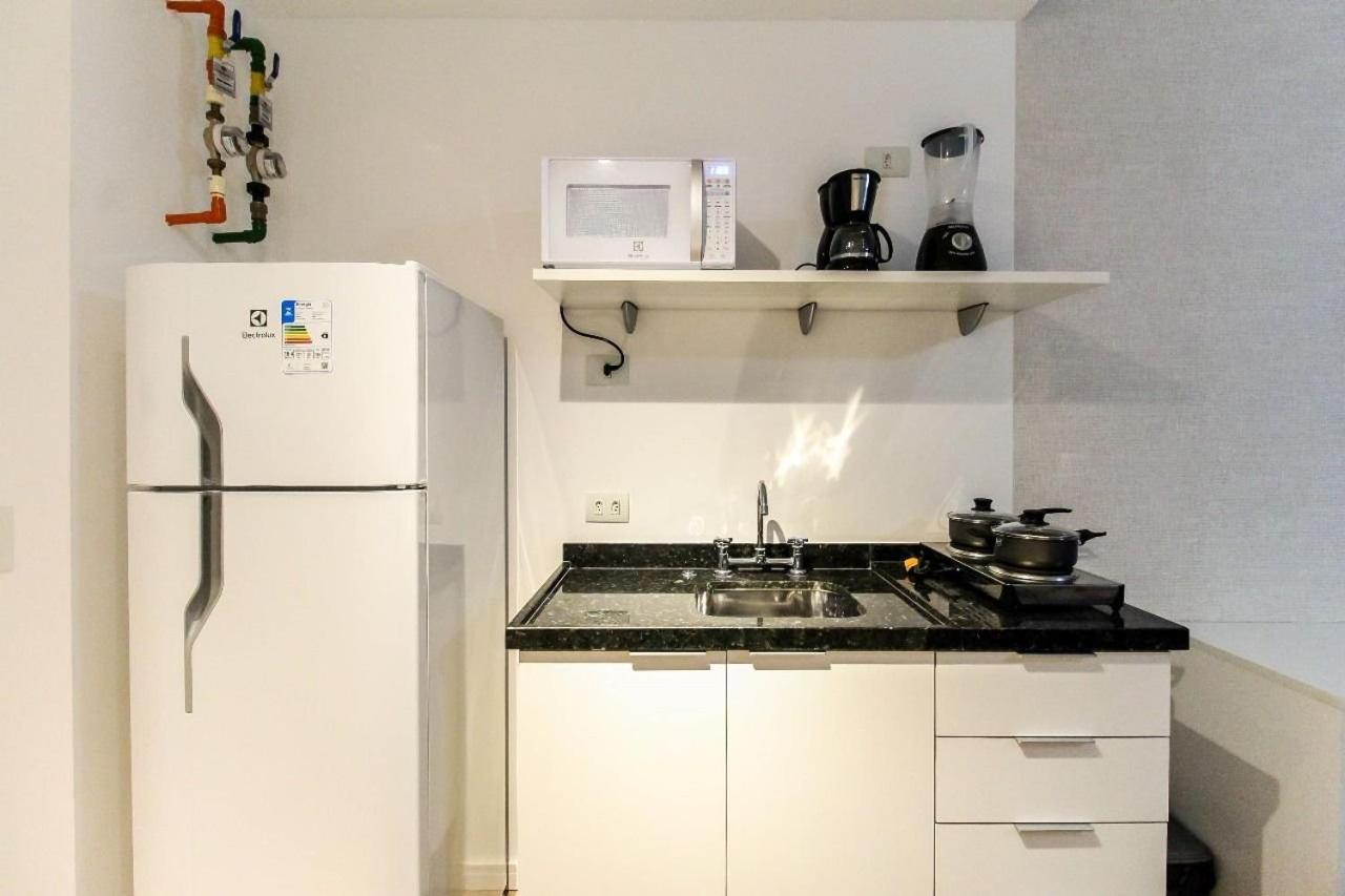 Apartamento Ln1015 - Tatuape Ao Lado Do Metro