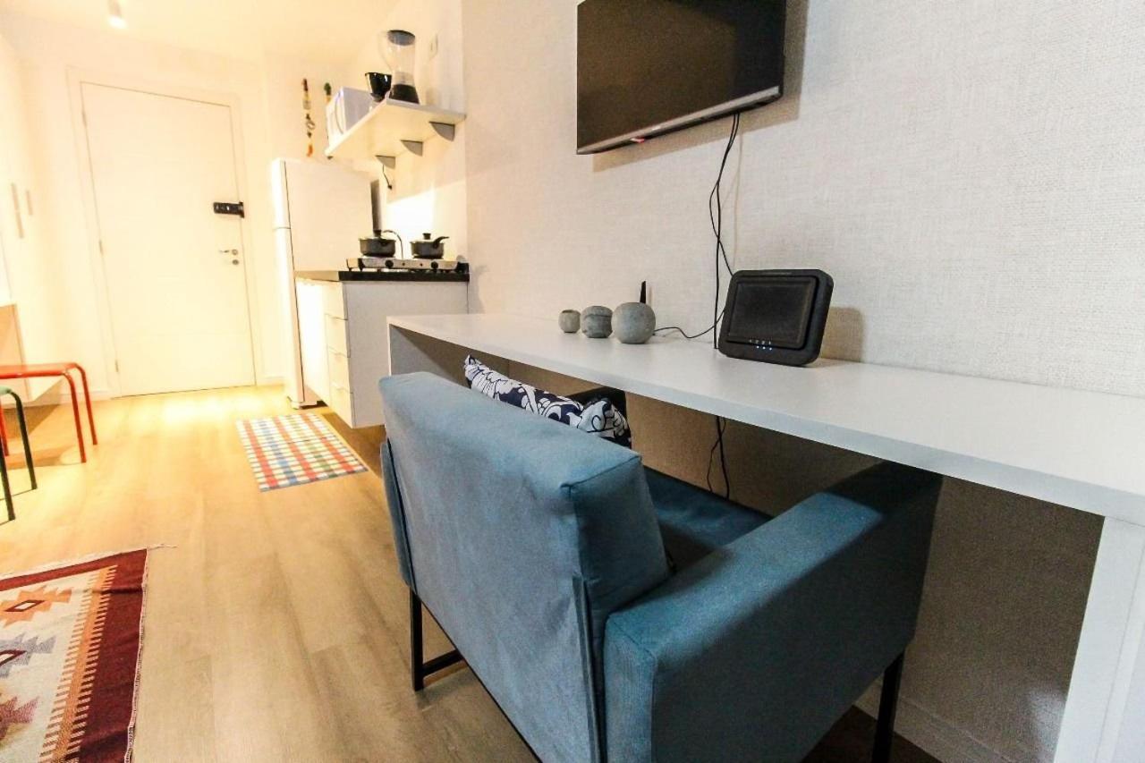 Apartamento Ln1015 - Tatuape Ao Lado Do Metro *